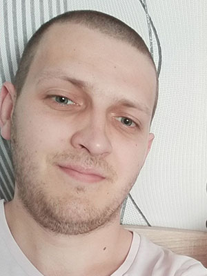 Фото гравця