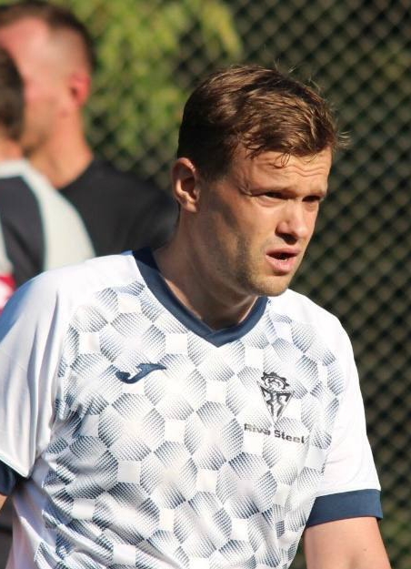 Олександр Коваленко