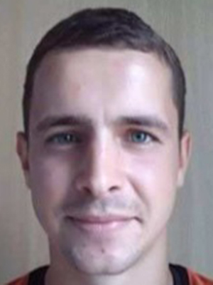 Максим Валеєв