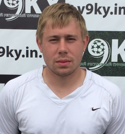 Олександр Шульга