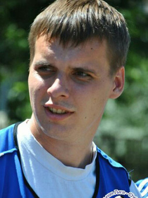 Євген Кохніченко