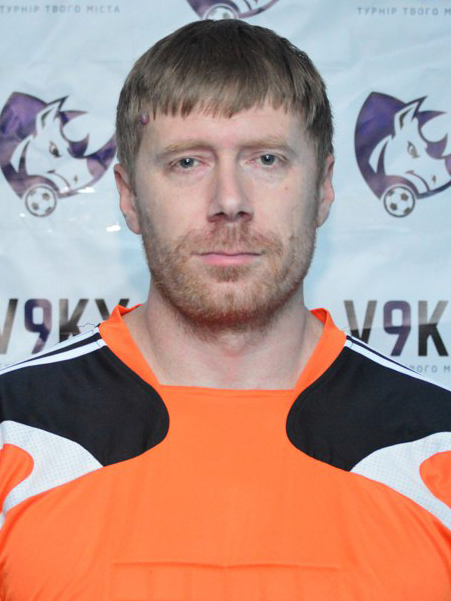 Фото гравця