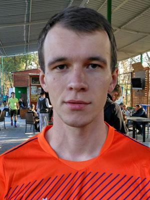 Дмитро Шпірук