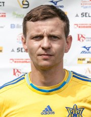 Віталій Воронков