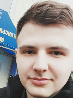 Фото гравця