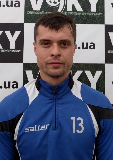 Фото гравця