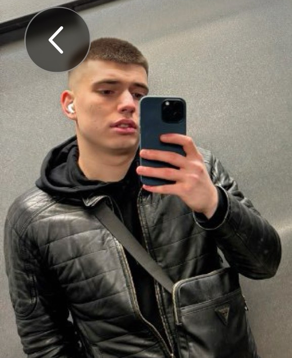 Олександр Ткаченко