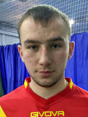 Костянтин Завалій