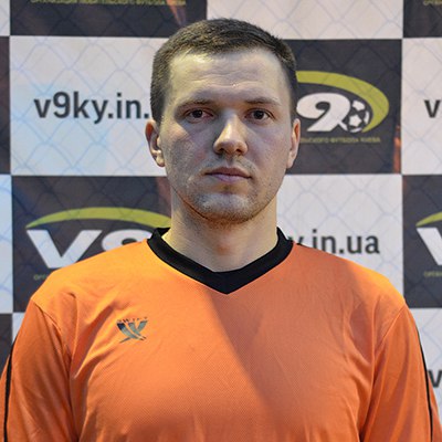 Євген Осадчий