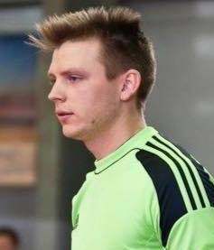 Фото гравця