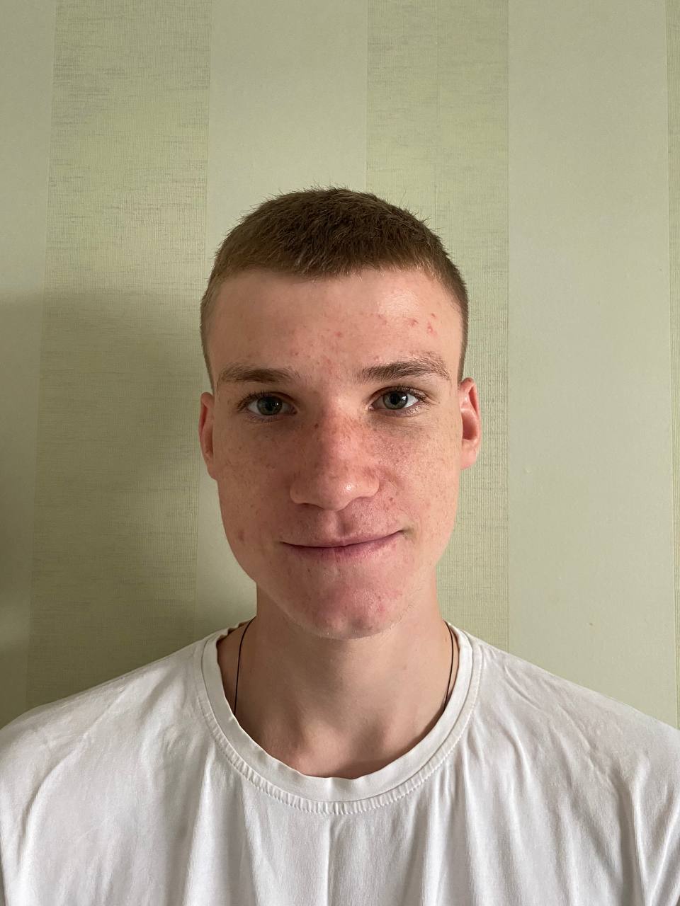 Ростислав Семенченко