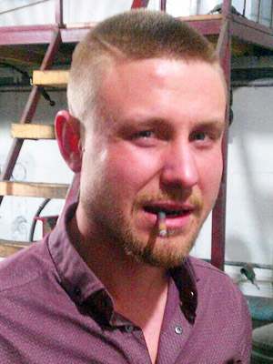 Олександр Ведерніков