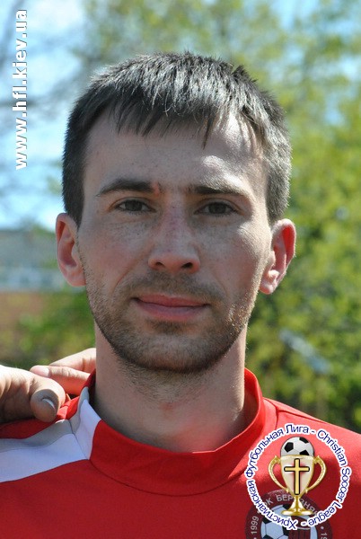 Сергей Гмырко