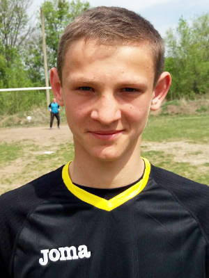 Фото гравця