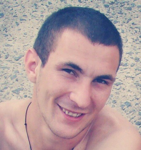 Леонид Акопов