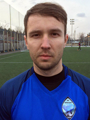 Сергій Герасименко