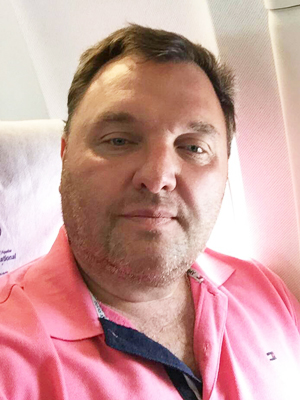 Сергій Чернов