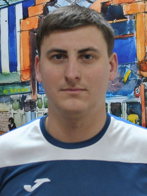 Олександр Ковач