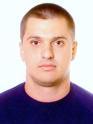 Костянтин Піндюра