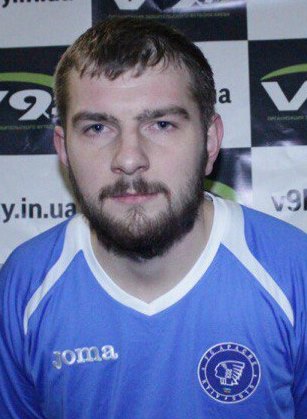 Максим Чебалин