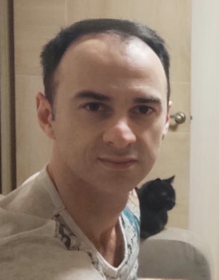 Віталій Бильський