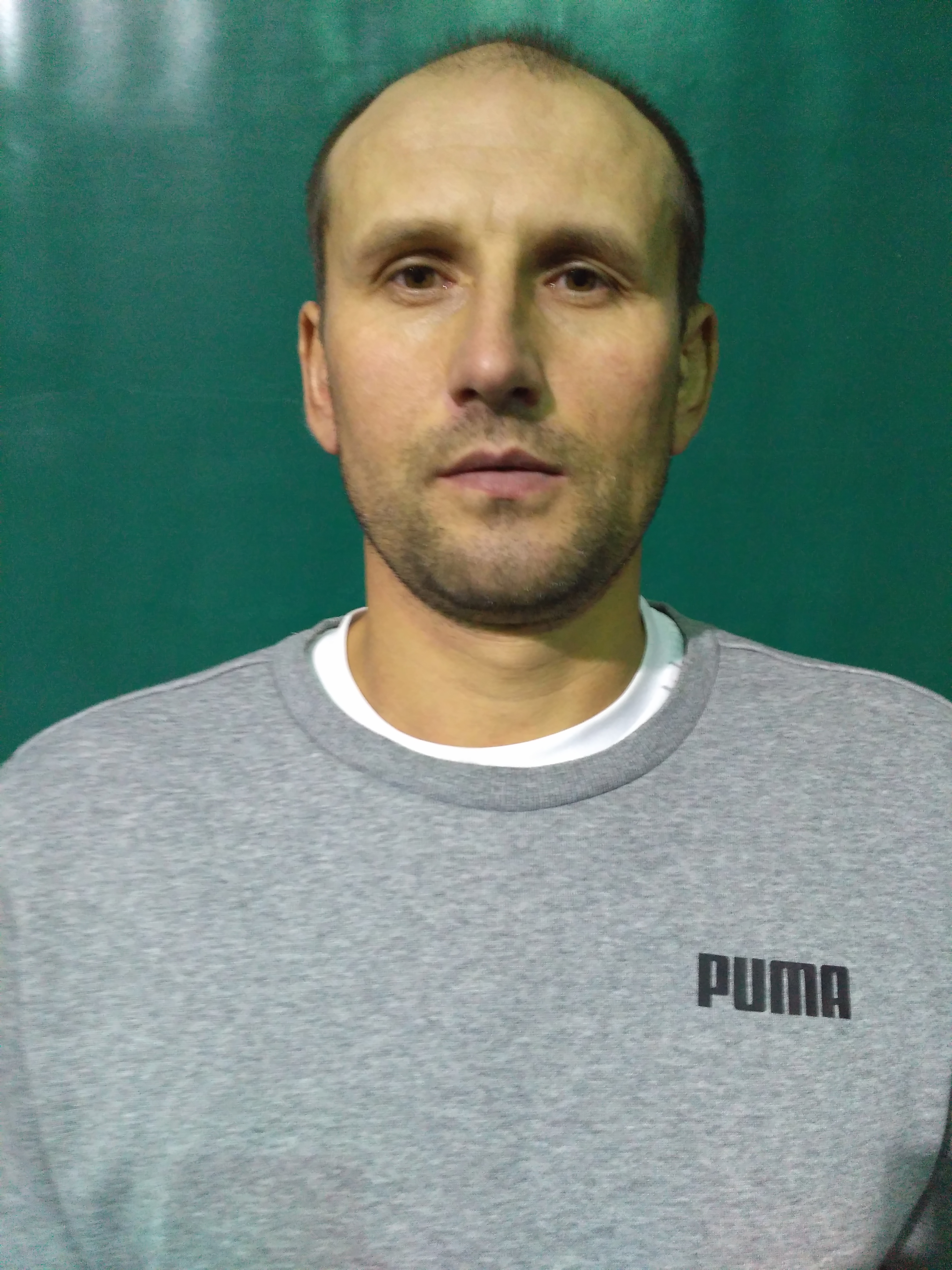 Фото гравця