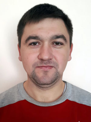 Олександр Пелих