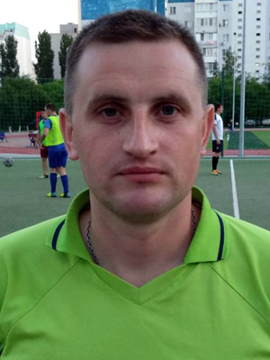 Фото гравця