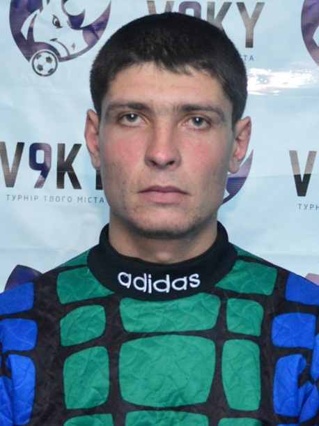 Фото гравця