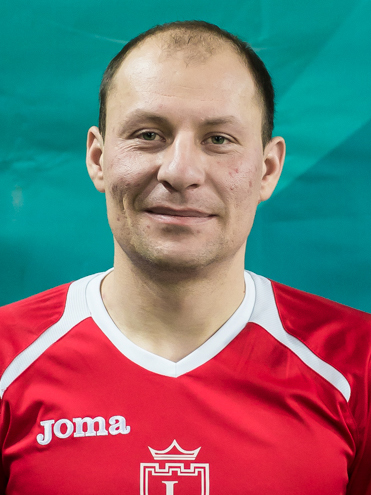 Дмитро Пархоменко