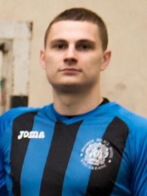 Фото гравця