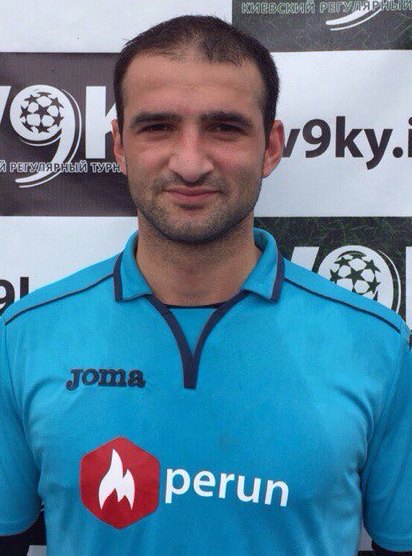 Фото гравця