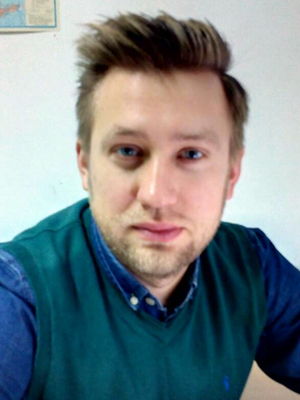 Олексій Рябцев