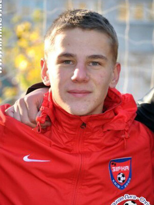 Олександр Климанов