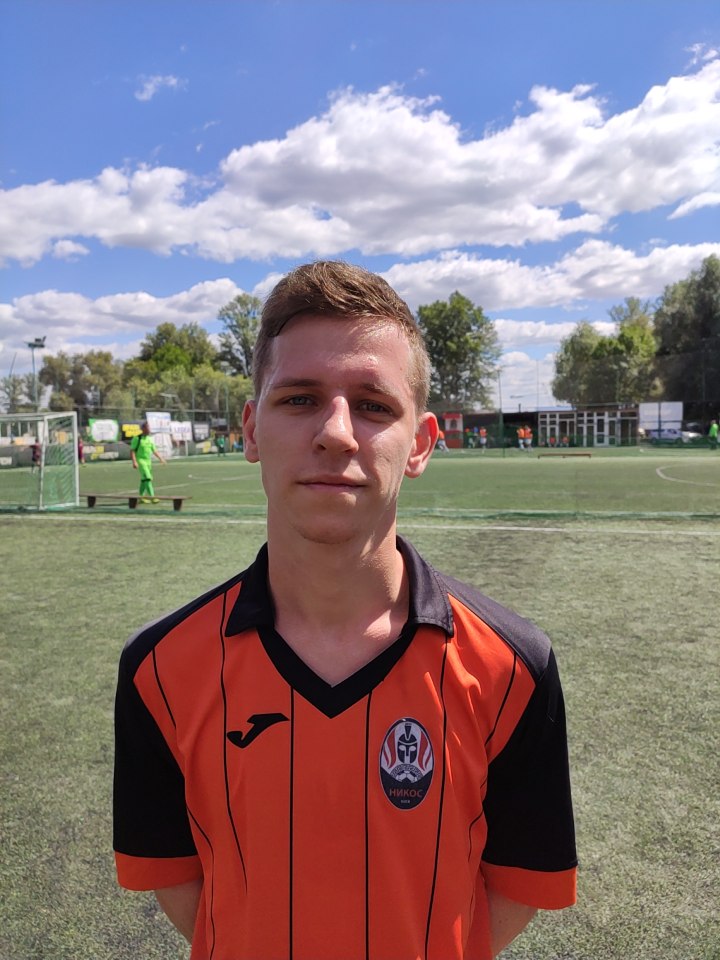 Вадим Бондаренко