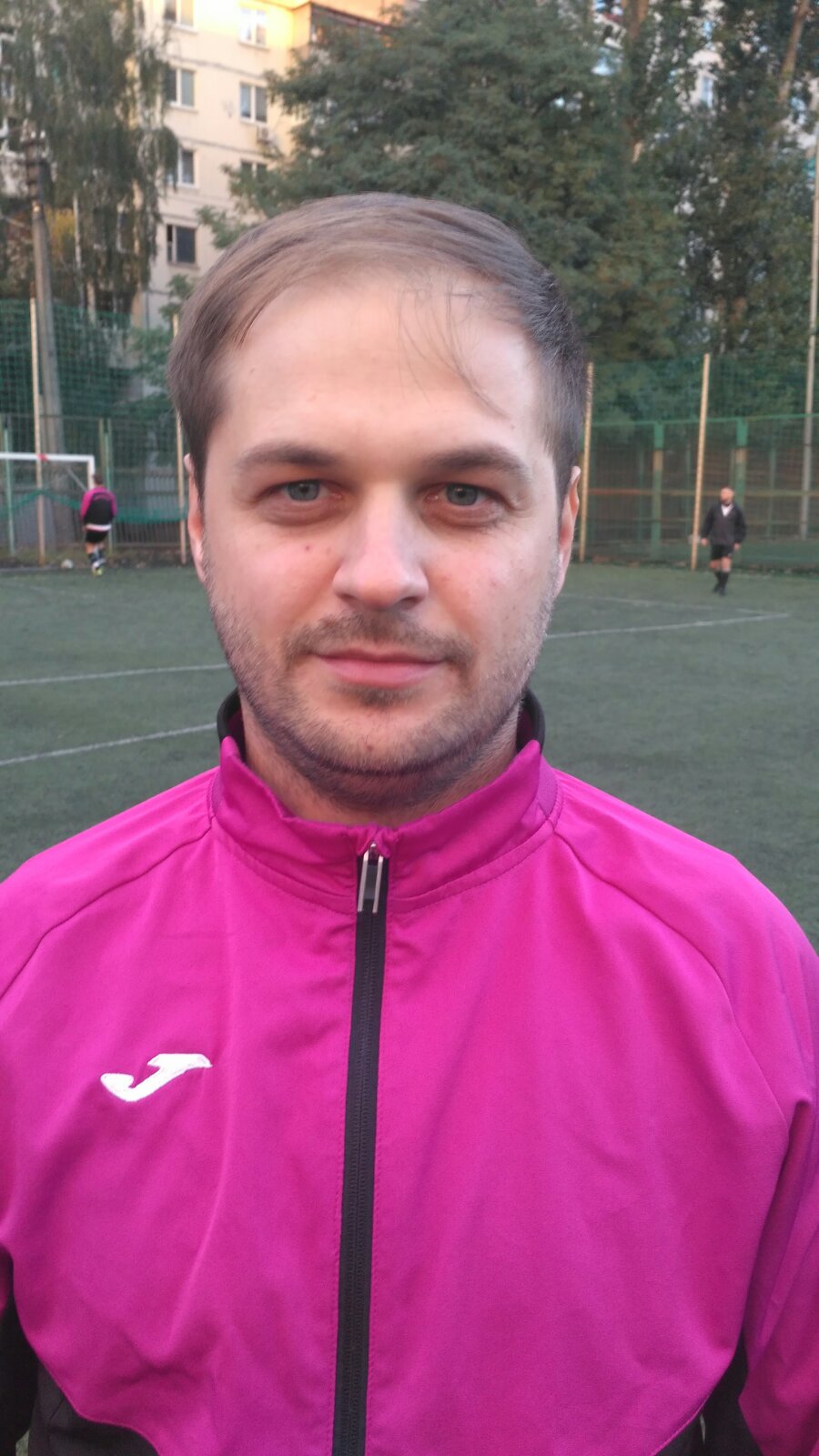 Дмитро Дуленко