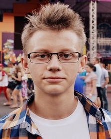 Фото гравця