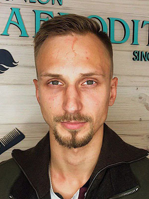 Фото гравця