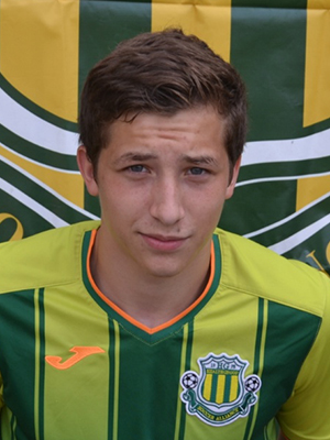 Леонід Красіков