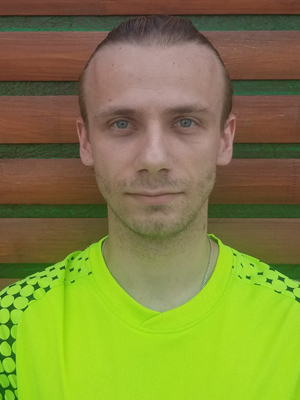 Іван Колесник