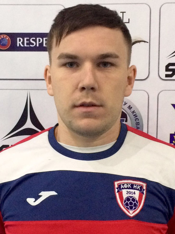 Тарас Мисів