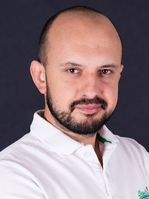 Євген Горохов