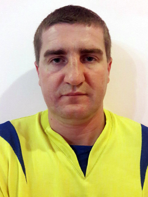 Олег Пшечук