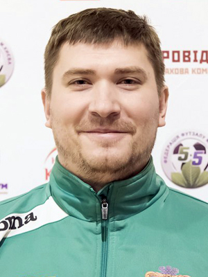 Ярослав Микитюк
