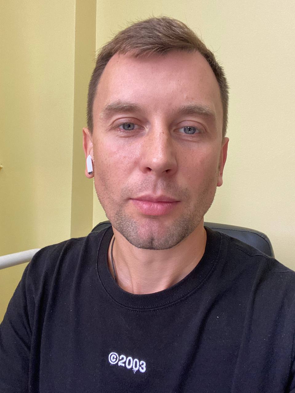 Андрій Киптенко