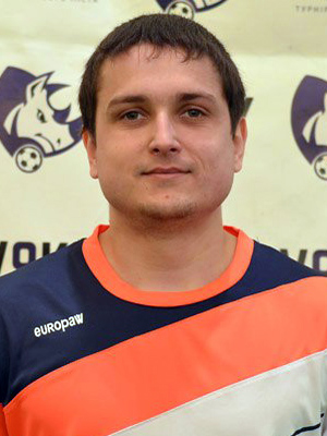 Виталий Гетьман
