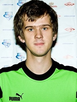 Михайло Михайленко