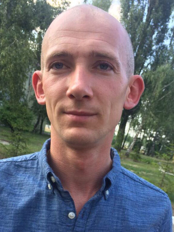 Михайло Бондарчук