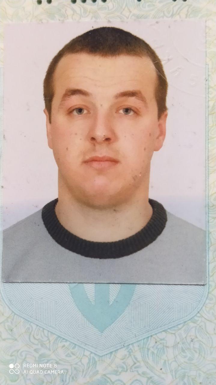 Євгеній Пєшков