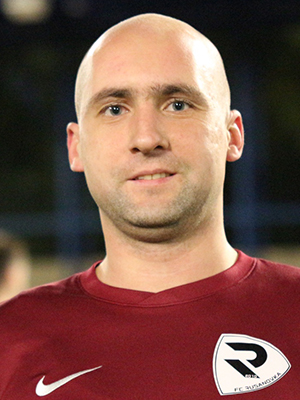 Руслан Борисевич